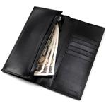 PRADA メンズ長財布 2M0836/VIT/NERO