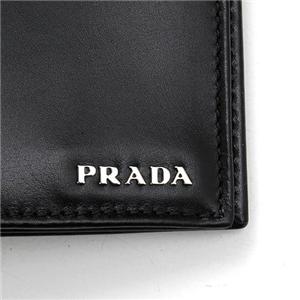 PRADA ���Ĺ���� 2M0836/VIT/NERO