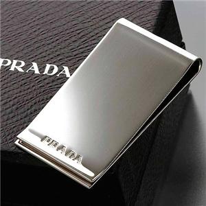 PRADA マネークリップ