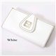 FENDI(フェンディ) 長財布 8M0032 XXX F0ELJ WHITE
