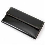 FENDI�ʥե���ǥ��ˡ�Ĺ���ۡ�8M0033 XXX F0PF4 BLACK