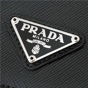PRADA�i�v���_�j�@�J�[�h�P�[�X�@1M1122 SAF/ORO