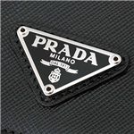 PRADA�ʥץ���ˡ������ɥ�������1M1122 SAF/ORO