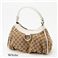 GUCCI(�O�b�`) �V�����_�[�o�b�O�@D-GOLD�@190525 FFPAG 9761�EWhite