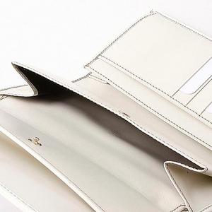 GUCCI(グッチ) 長財布 JOY 190336 FP1KG 9761ミスティホワイト