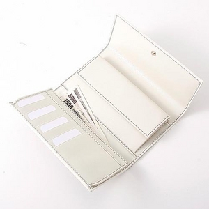 GUCCI(グッチ) 長財布 JOY 190336 FP1KG 9761ミスティホワイト