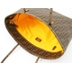 FENDI(フェンディ) トートバッグ 8BH198 USD F0GKM Tabacco×Giallo