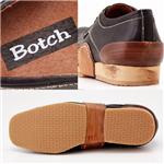 BOTCH������ɥ��å���С������롡�쥶�����塼����2682 �졼�����å� �֥饦�� 40��25.0cm��
