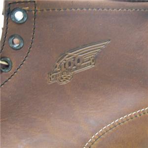 REDWING ブーツ 100周年記念MODEL 1905 ブラウン 9(27.0cm)