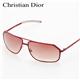 �l�C�u�����h�@�T���O���X�@Christian Dior 0056 M2DBU�^�u���E���~���b�h