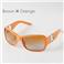 Christian Dior �T���O���X DIORDAY �u���E���~�I�����W