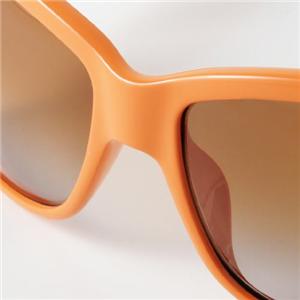Christian Dior �T���O���X DIORDAY �u���E���~�I�����W