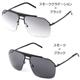 �l�C�u�����h�@�T���O���X�@Christian Dior HOMME0073 �X���[�N�O���f�[�V�����~�u���b�N