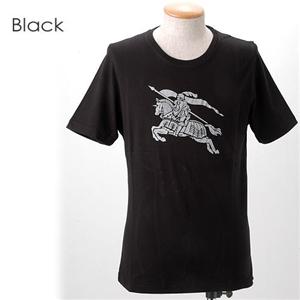 バーバリー半袖Tシャツ ベージュ L