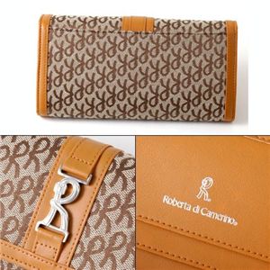 Roberta di Camerino�i���x���^�f�B�J�����[�m�j�@�W���K�[�h�����z 050044 (R2802) �u���E��