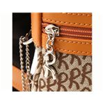 Roberta di Camerino(ロベルタディカメリーノ) ななめがけバッグ 050043 Brown