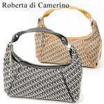 Roberta di Camerino�@�V�����_�[�o�b�O�@R2805 Black