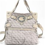 Guess ショルダーバック SI018402 ムース
