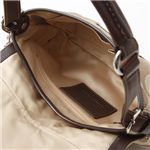 COACH(コーチ) ショルダーバッグ 13042　SOHO SIGNATURE スモールフラップ