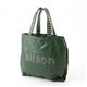 kitsoniƒLƒbƒgƒ\ƒ“j ƒg[ƒgƒoƒbƒO GROMMET TOTE 3985EƒOƒŠ[ƒ“