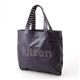kitsoniƒLƒbƒgƒ\ƒ“j ƒg[ƒgƒoƒbƒO GROMMET TOTE 3988Eƒp[ƒvƒ‹