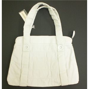 DIESEL（ディーゼル） SCREEN バック XQ03PR734 WHITE（T1009）