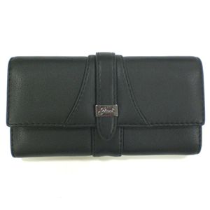 DIESEL（ディーゼル） サイフ XP20PR780 BLACK(T8013)