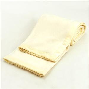 極上の肌触りにうっとり♪100%シルク毛布