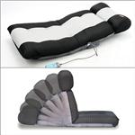 新 快楽座 スーパーシート オットマン付き