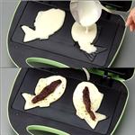 たい焼きメーカー