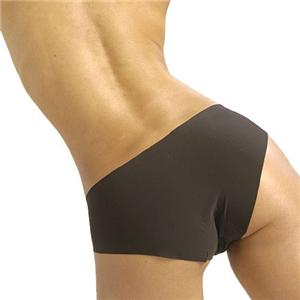 新感覚ショーツ　Puri  ブラックM 2枚組 ローライズ