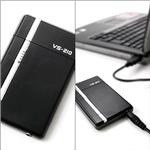 USB SHAVER VS-210 ACアダプターセット