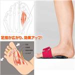 Dr.快足マッサージサンダル