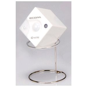 ECOPA CUBE(GRp L[u) SL-660V[Y zCg摜1