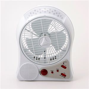 �[�d���T�[�L�����[�^�[�i�[�d����@�j LED���C�g24�� ���W�I�t