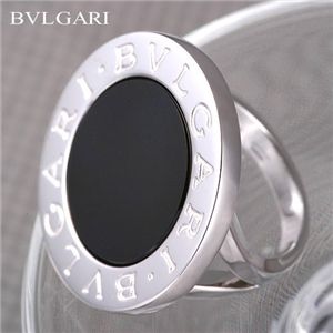 BVLGARI（ブルガリ） BVLGARI BB BIGリング  AN851540 サイズ：49