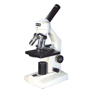 MIZAR-TEC（ミザールテック） 実習・研究用顕微鏡 100〜1500倍 MSL-1500