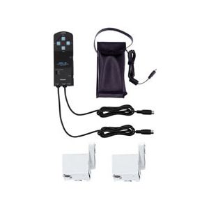 Vixen�i�r�N�Z���j �񎲃��[�^�[�h���C�u�EDD-3�Z�b�g�摜����1