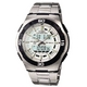 CASIO(������) ����������� ��󥺥����å� AQ-164WD-7AJF