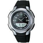 CASIO(カシオ) スタンダードデジアナメンズウォッチ AW-S90-1A1JF