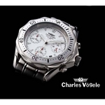 Charles Vogele�i�V�������E�z�[�Q���j �����Y�N���m�O���t�u���X�E�H�b�` CV-7995-2