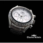 Charles Vogele�i�V�������E�z�[�Q���j �����Y�N���m�O���t�u���X�E�H�b�` CV-7871-2