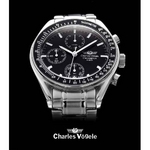 Charles Vogele�i�V�������E�z�[�Q���j �����Y�N���m�O���t�u���X�E�H�b�` CV-7991-3