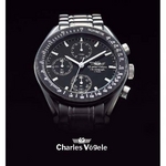 Charles Vogele�i�V�������E�z�[�Q���j �����Y�N���m�O���t�u���X�E�H�b�` CV-7819-3
