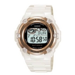 CASIO(カシオ) Baby-G [Reef（リーフ）] BGR-3000J-7AJF 