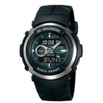 CASIO(カシオ) G-SHOCK [G-SPIKE（Gスパイク)] G-300-3AJF