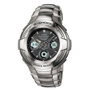 CASIO(カシオ) G-SHOCK [1800シリーズ] GW-1800DJ-1AJF