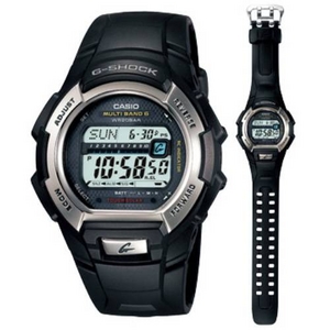 CASIO(カシオ) G-SHOCK [850シリーズ] GW-M850-1JF