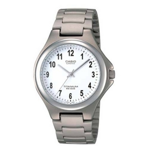 CASIO（カシオ） LINEAGE（リニエージ） LIN-163-7BJF/ホワイト