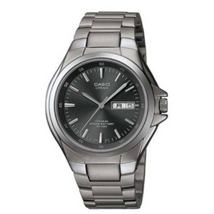 CASIO（カシオ） LINEAGE（リニエージ） LIN-171J-8AJF/ブラック